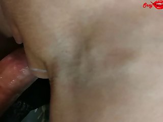 Rubbing Pussy Then Cumming In My Panties And Pull Them Up